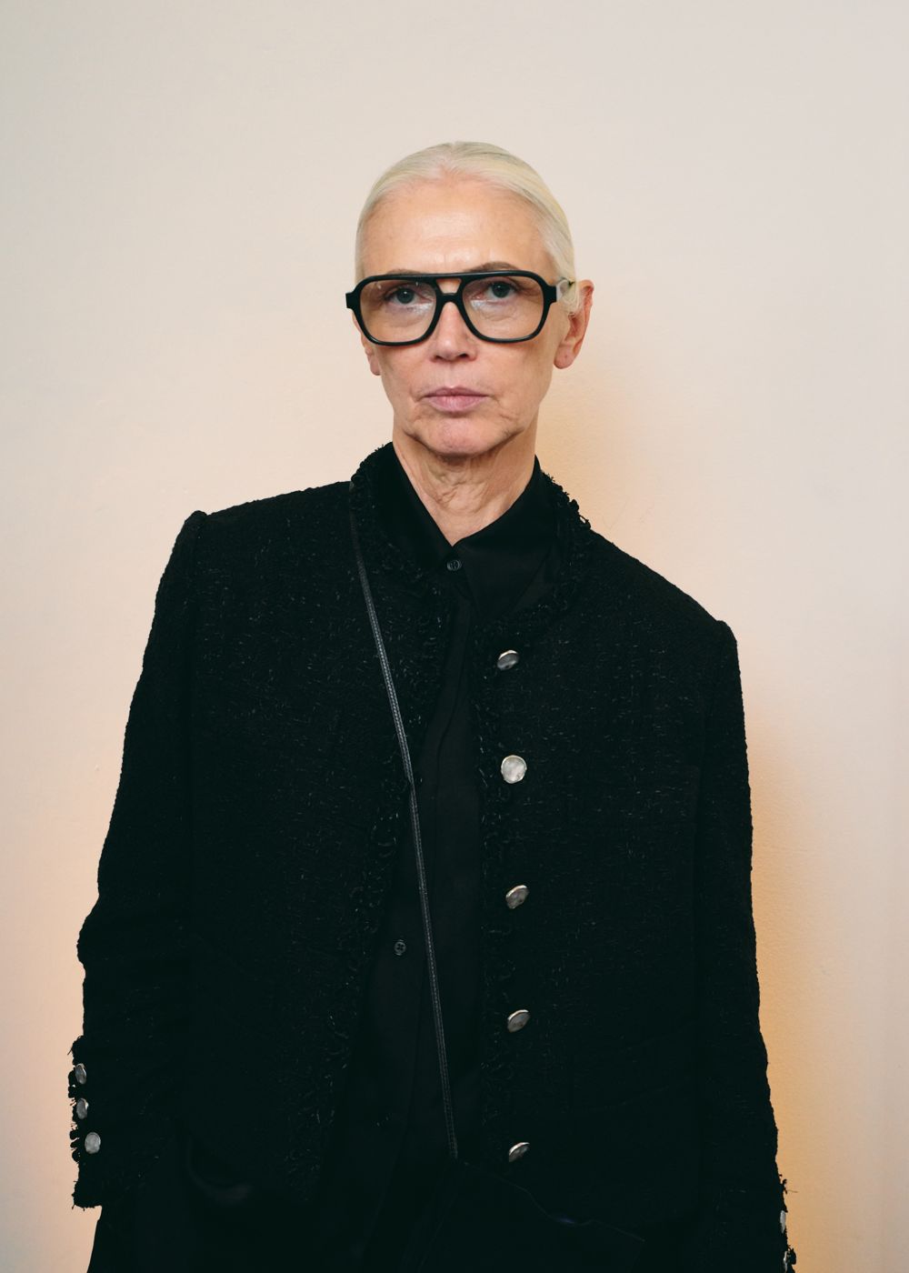 SPSR at Der Berliner Salon, photo René Lohse