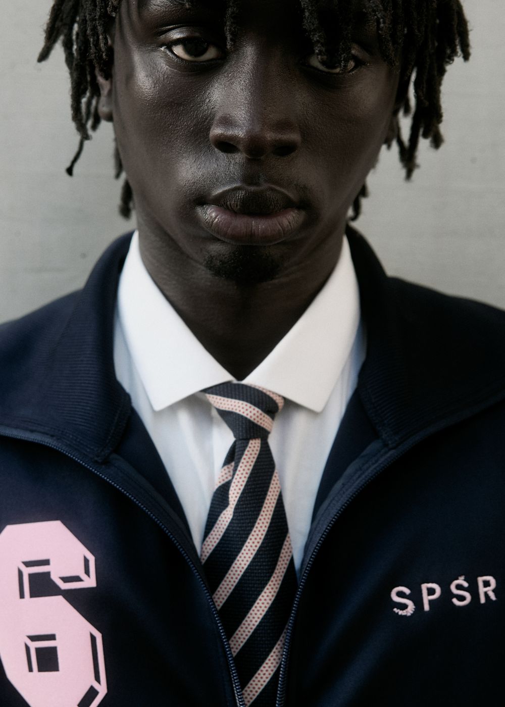 SPSR Studio
