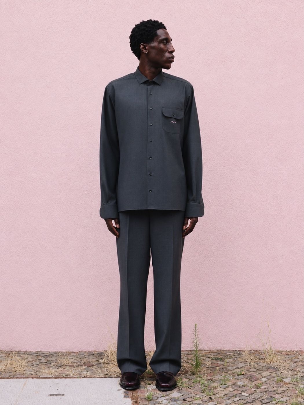 SPSR Lookbook