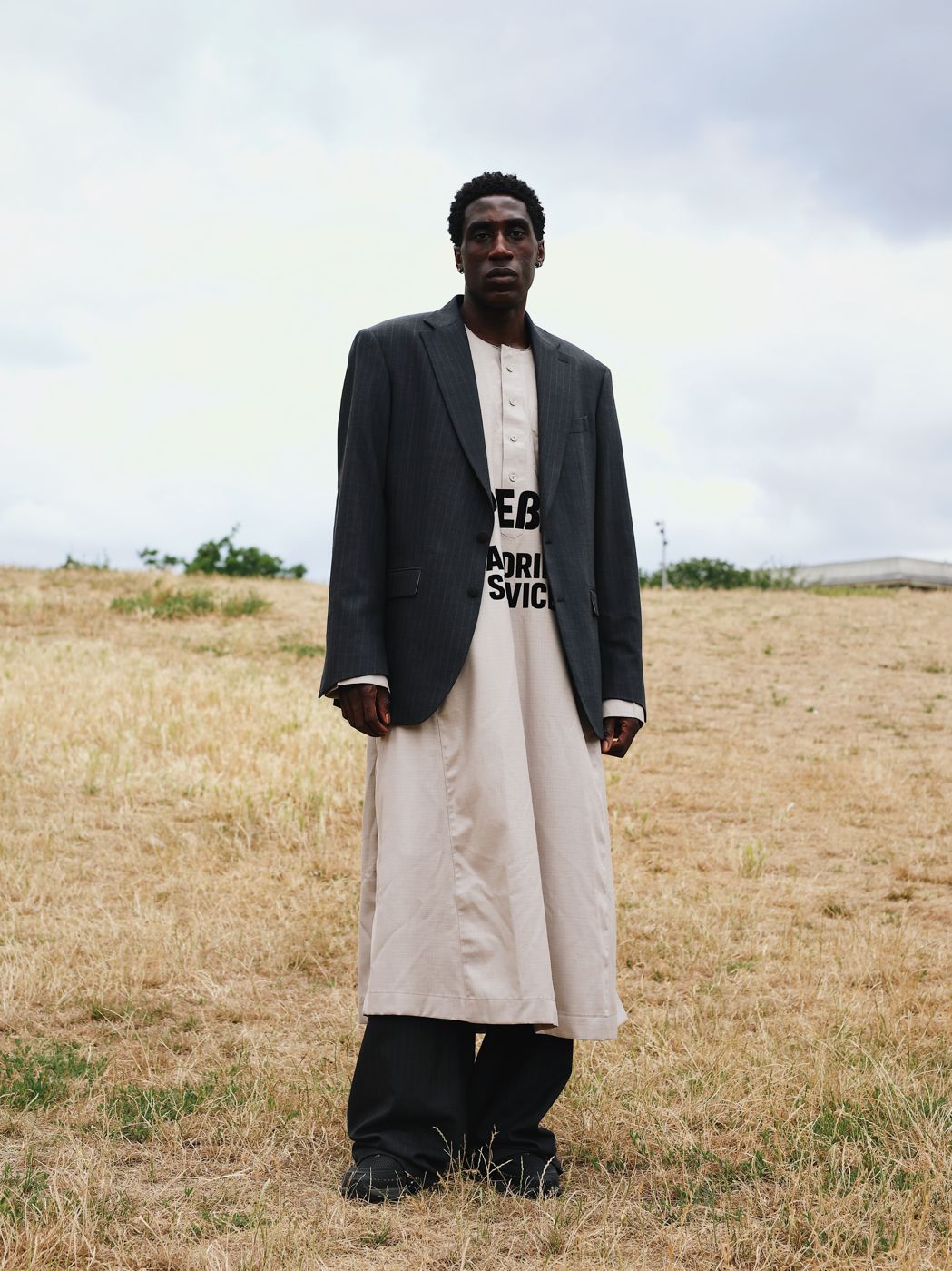 SPSR Lookbook