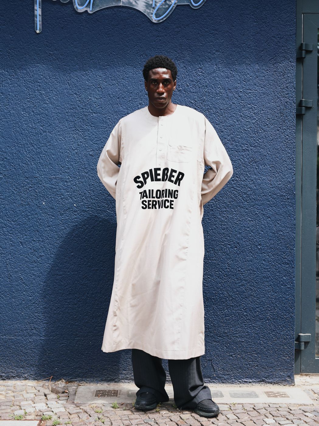 SPSR Lookbook