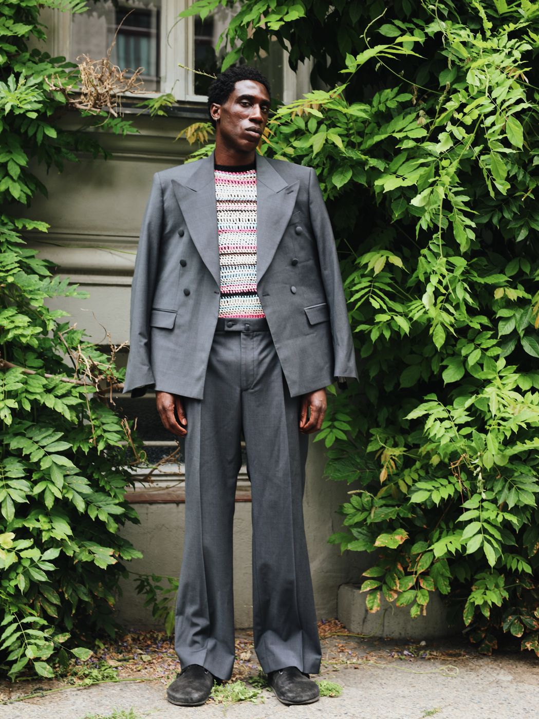 SPSR Lookbook