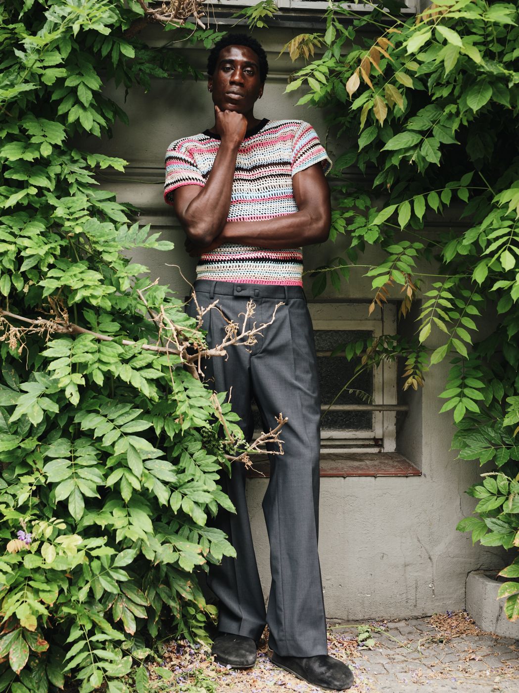 SPSR Lookbook