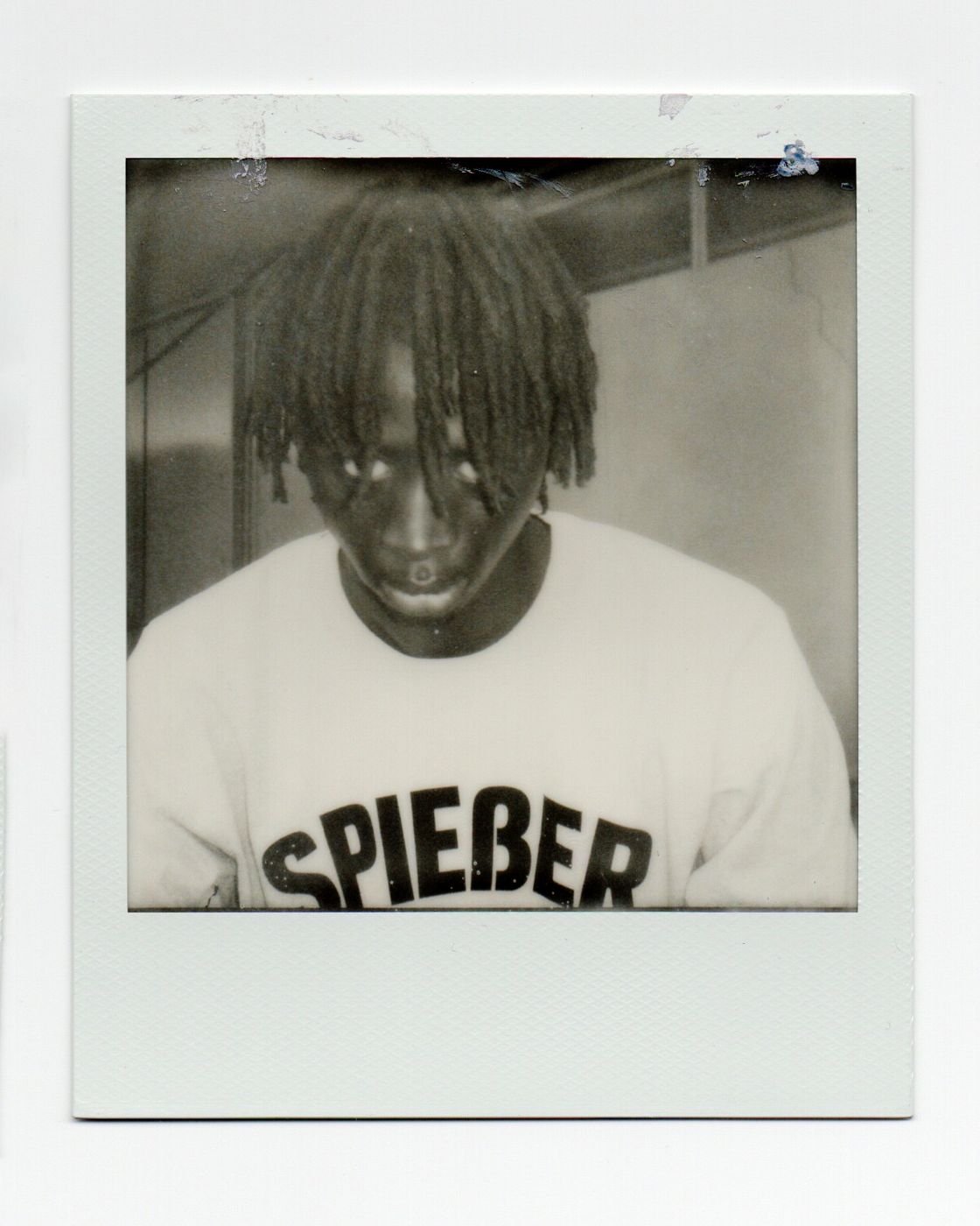 SPSR Polaroid
