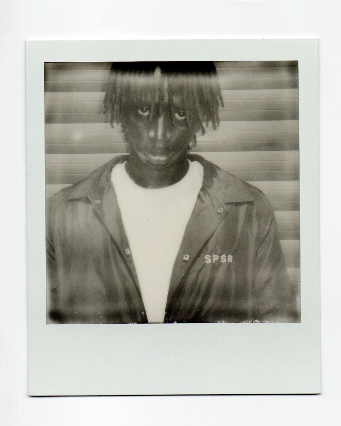 SPSR Polaroid