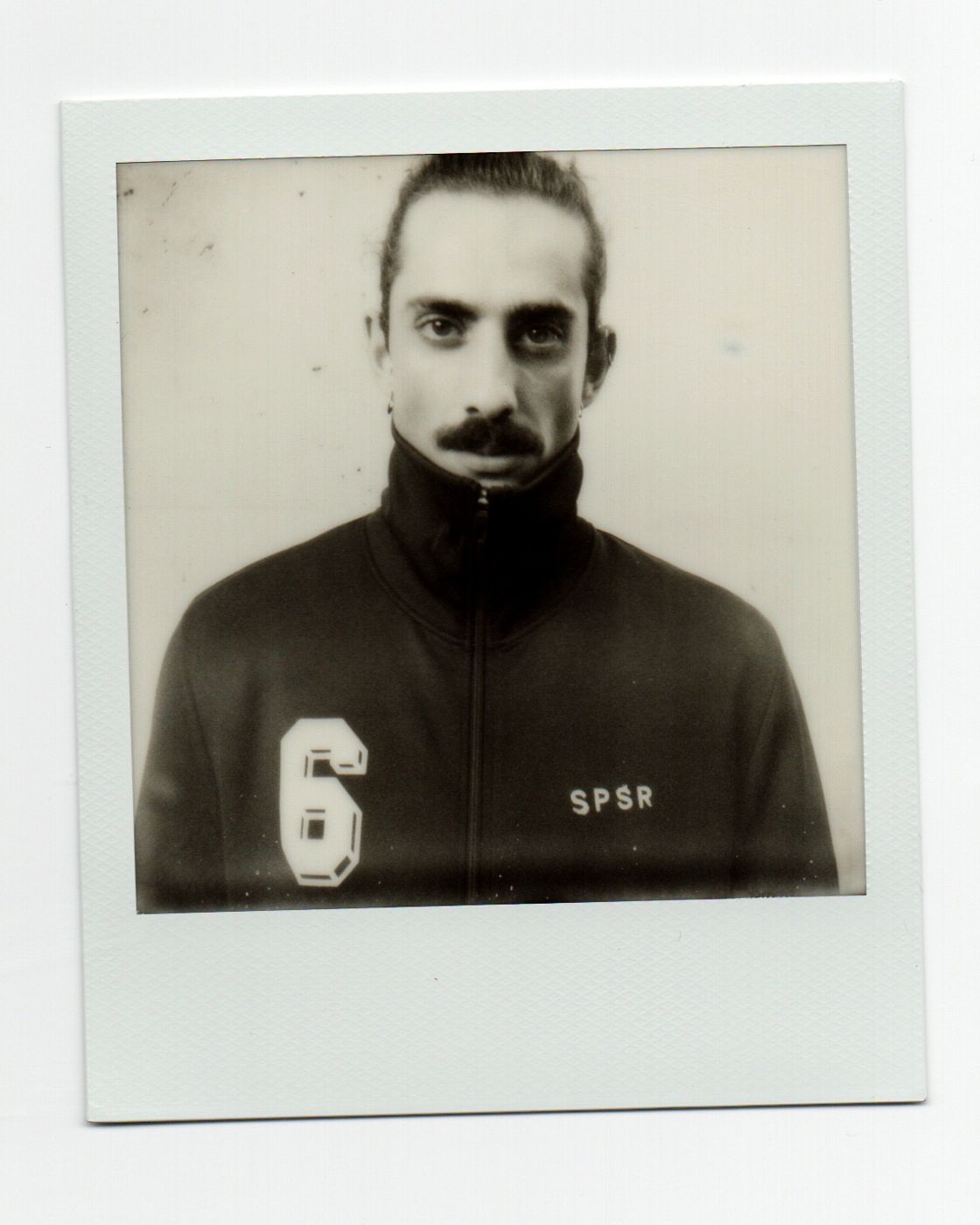 SPSR Polaroid