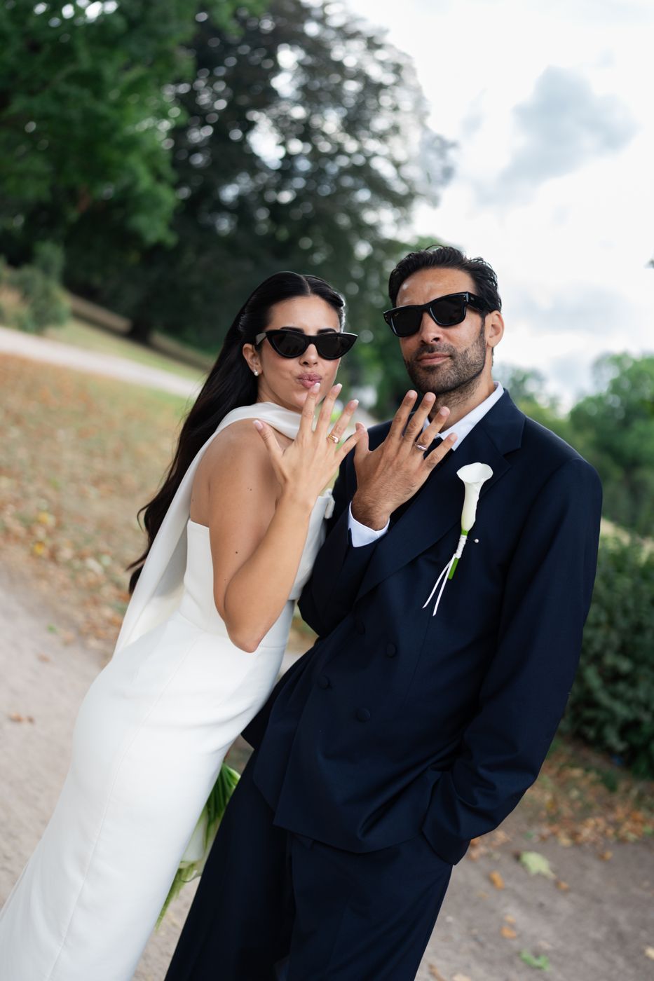 SPSR Wedding