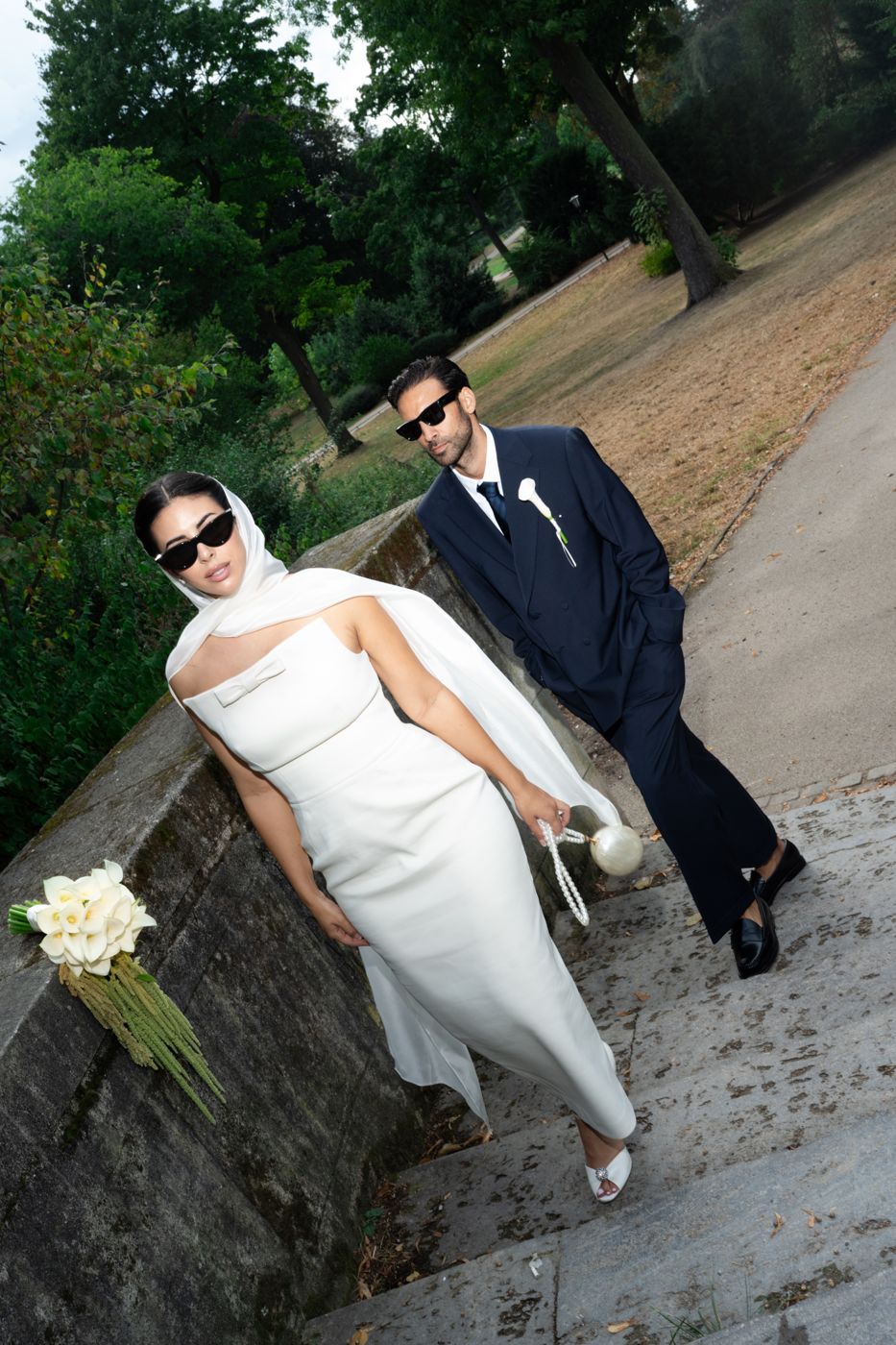 SPSR Wedding